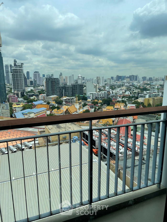 picture 1-BR Condo at Rhythm Sukhumvit 42 near BTS Ekkamai (ID 1715110) - 14/20