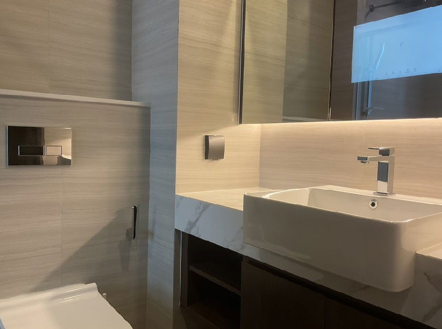 picture #R6005 Condo for rent  Park Origin Thonglor  - 4/11