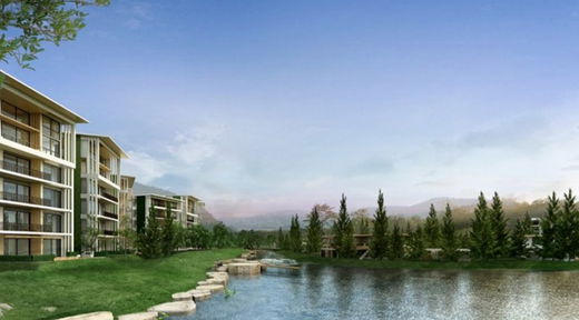 รูป The Pluris Khaoyai - รูปที่ 1/6