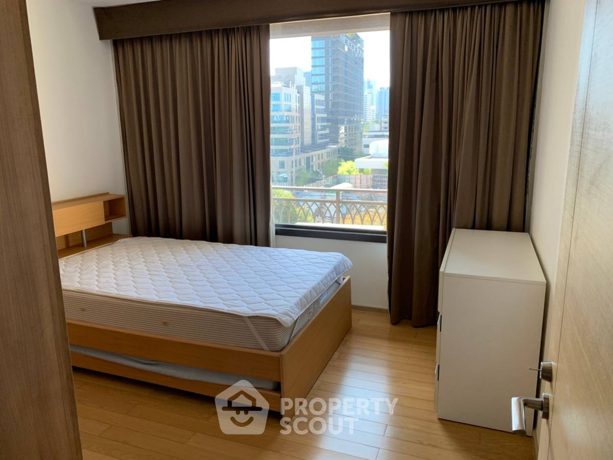 picture 2-BR Condo at Prive By Sansiri near BTS Phloen Chit (ID 469359) - 27/27