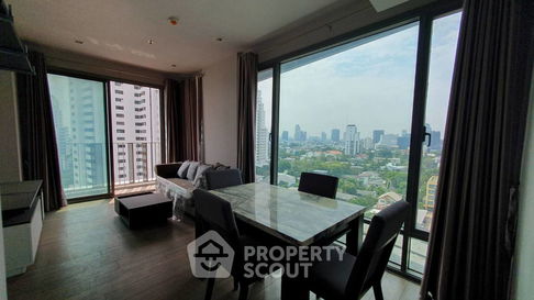 คอนโด 2-ห้องนอน ที่ ซีล บาย แสนสิริ ใกล้ BTS ทองหล่อ (ID 2095256)