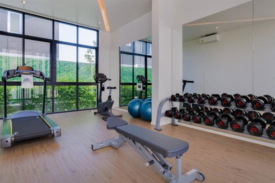 รูป บ้านเดี่ยว CENTRO ชัยพฤกษ์-345  - รูปที่ 19/21