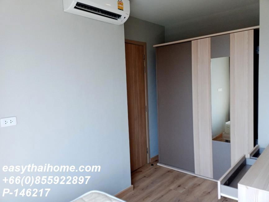 picture P-146217 Condo for rent Brix Condominium fully furnished (Confirm again when visit).  - 6/31