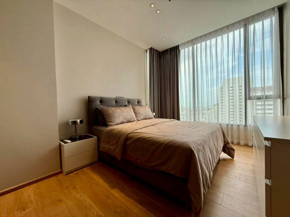 รูป WS ขาย คอนโด ห้อง Penthouse The FINE Bangkok Thonglor-Ekamai 92 ตรม - รูปที่ 6/12