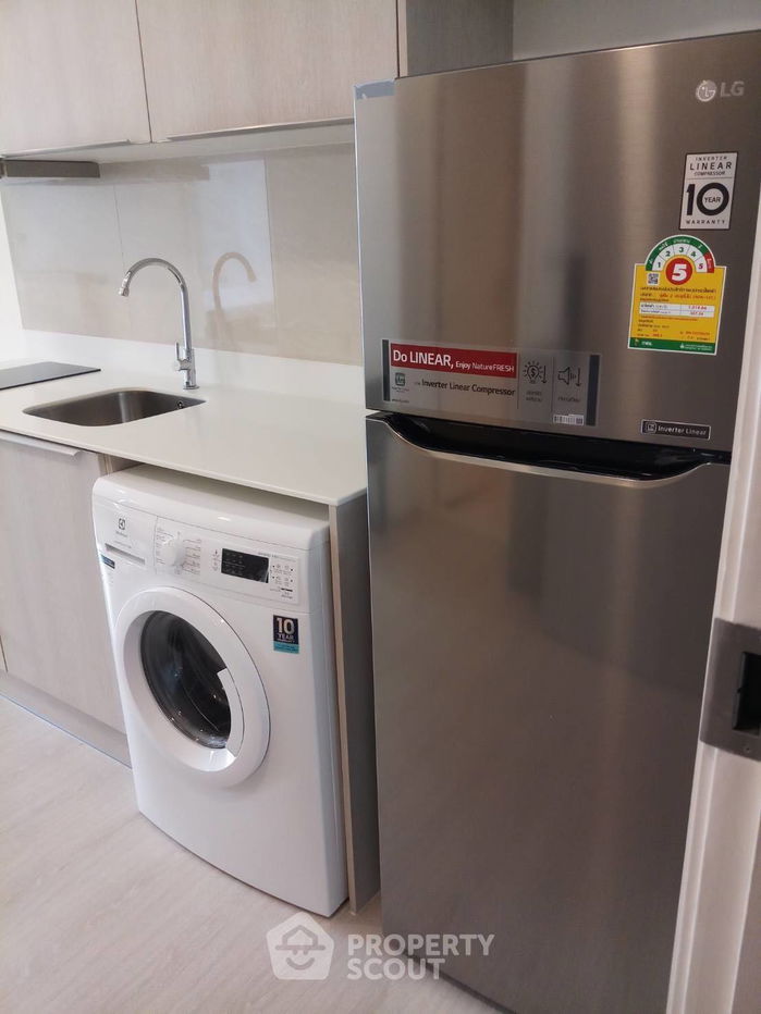 picture 1-BR Condo at Vtara 36 near BTS Thong Lor (ID 2282398) - 10/14