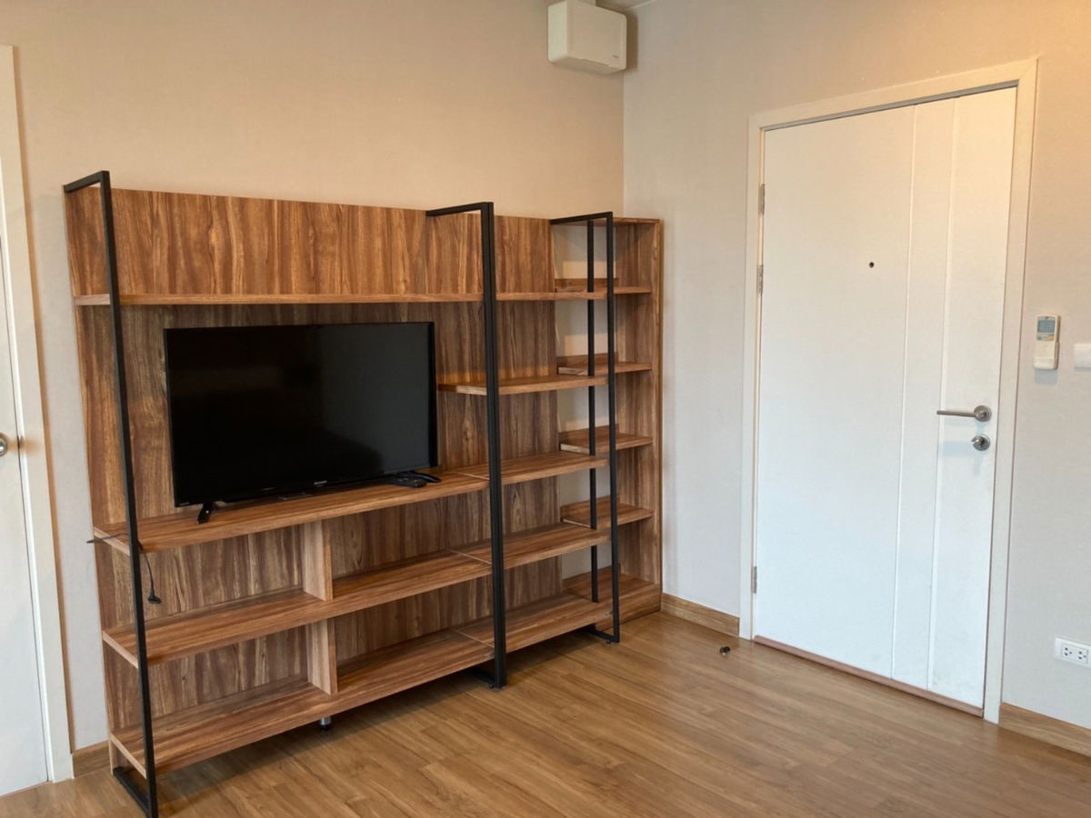 picture @Condorental condo for rent The Tree RIO Bang - Aor Station - 9/13