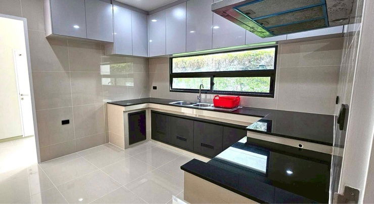 picture #Z2133💥260868🔥 House for rent in Setthasiri Krungthep Kreetha 2 - 8/9
