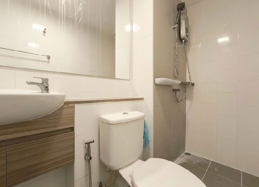 picture #R6011 Condo for rent  Plum Condo Rangsit Alive 2  - 5/7