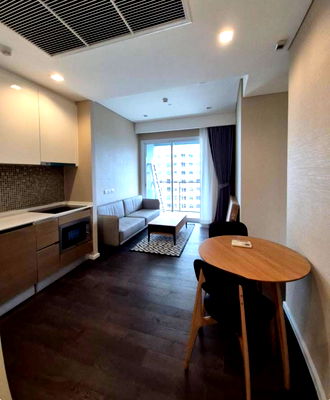 Condos for rent Chatuchak : The Saint                   Residences