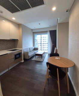รูปภาพ #A12473 ✅ 27/8/68 ให้เช่า The Saint Residences📲📢สอบถาม ld line @condoboy