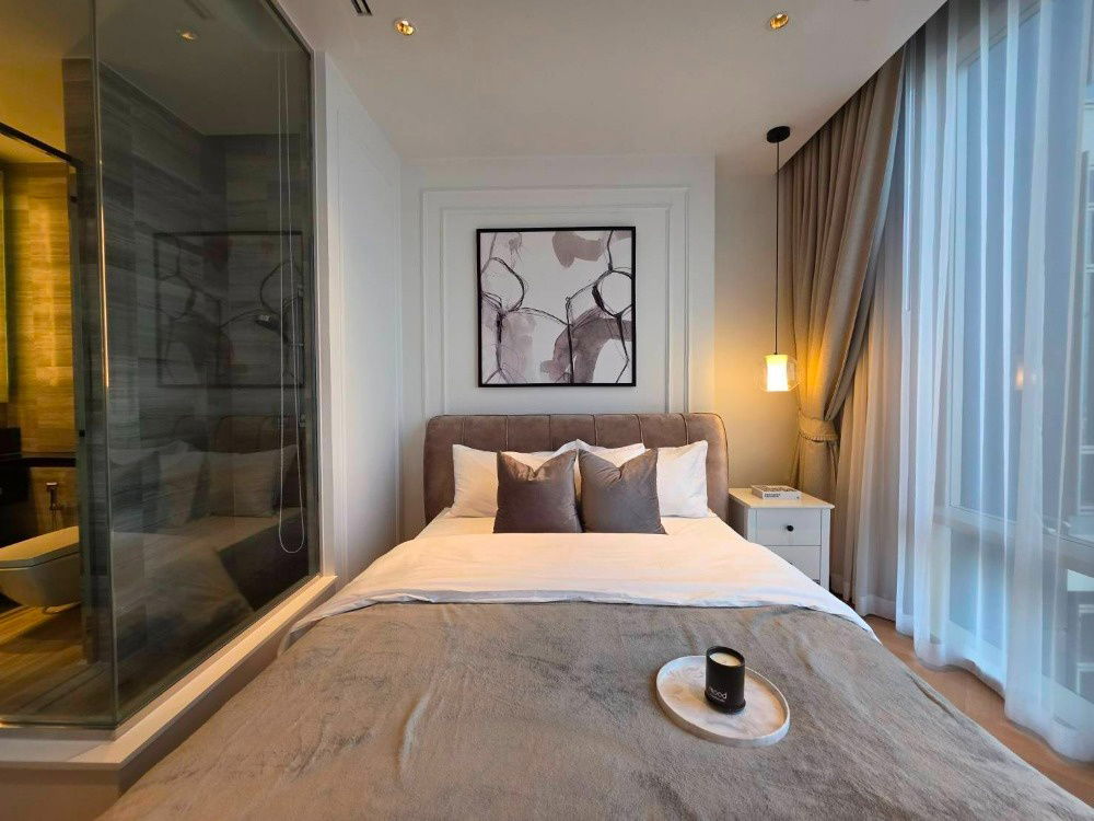 รูป 🏢 ประกาศให้เช่าคอนโด | MA-C7498   โครงการ Four Seasons Private Residence Bangkok (โฟร์ซีซั่นส์ ไพรเวท เรสซิเด้นซ์ บางกอก)  - รูปที่ 20/46