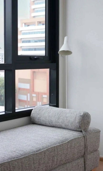 picture 🔥 Hordeal 🔥 For rent, MARU Ekkamai 2 (pet friendly), beautifully decorated room, near BTS, convenient transportation. - 23/25