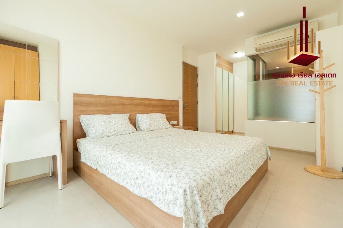 picture ✨ For Rent: RHYTHM Sukhumvit 50 Condo ✨ 💰 Only45,000  THB/month - 3/10