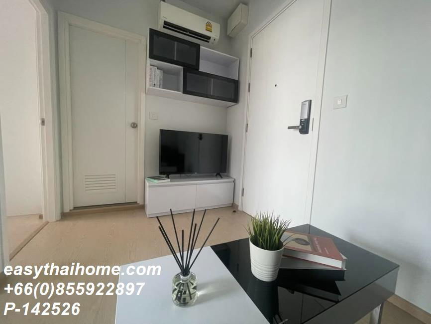 picture P-142526 🏢Condo for sell The Tree Sukhumvit 71-Ekamai fully furnished. - 4/9