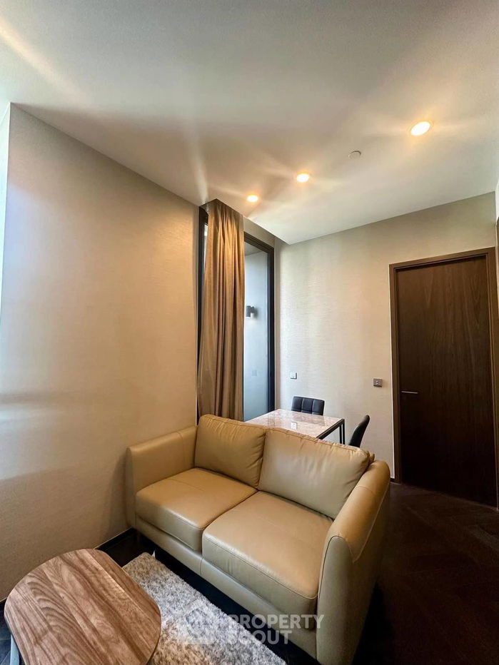 รูป คอนโด 1-ห้องนอน ที่ ดิ เอส สุขุมวิท 36 ใกล้ BTS ทองหล่อ (ID 1897109) - รูปที่ 4/12