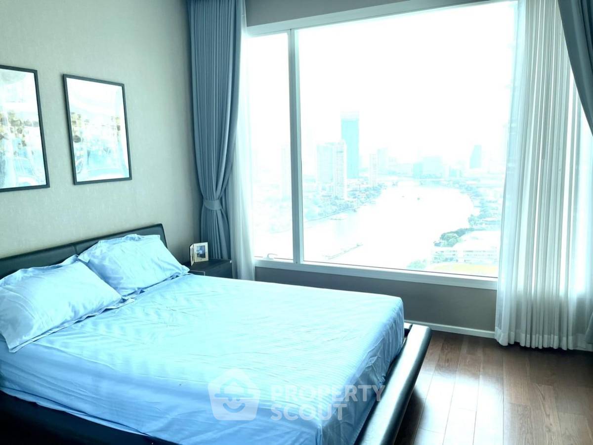 picture 3-BR Condo at Menam Residences in Wat Phraya Krai (ID 904276) - 5/16