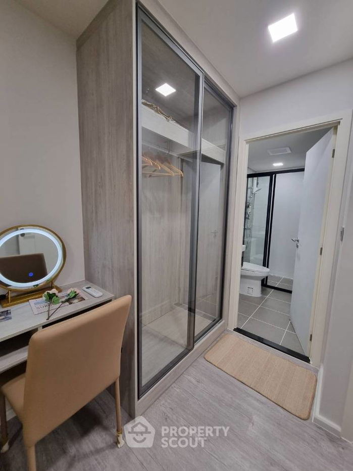 รูป คอนโด 1-ห้องนอน ที่ แอทโมซ ทรอปิคานา บางนา ใน บางนาเหนือ (ID 1217512) - รูปที่ 4/17