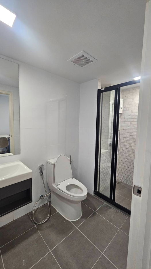 picture Atmoz Kanaal Rangsit   Condo For Rent / Line : @mintocondo - 6/17