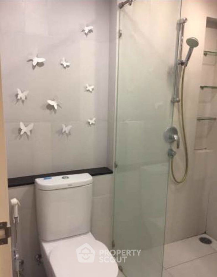 picture 2-BR Condo at Amanta Lumpini near MRT Khlong Toei (ID 414237) - 2/5
