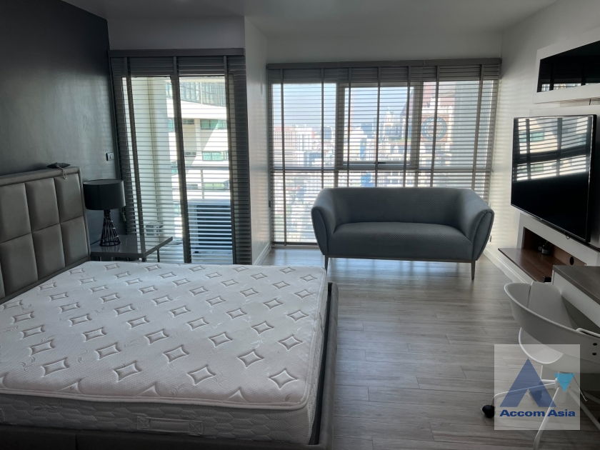 picture 🔼🔽 AccomA 📩  3 BR Condominium @Sathorn Gardens (AA38220) - 20/20