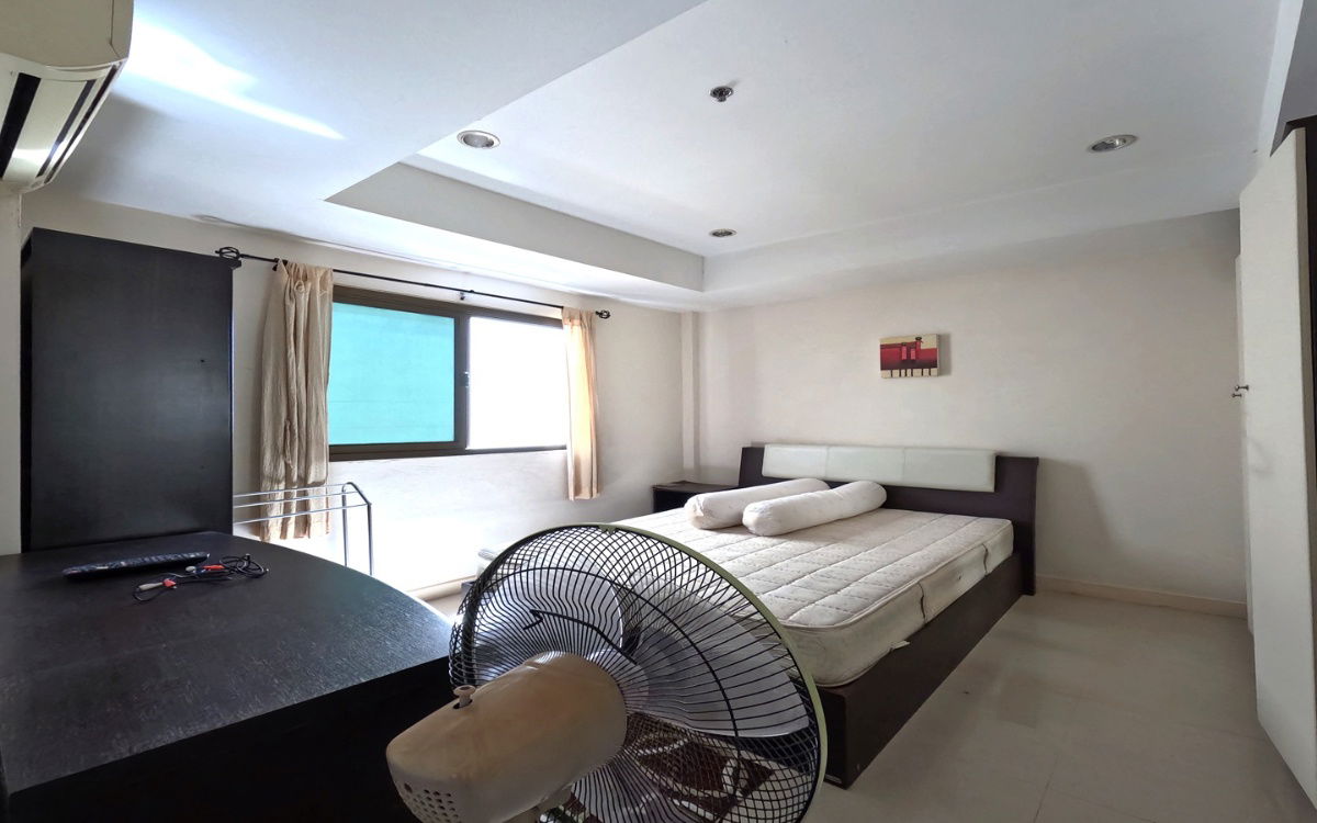 picture Pinklao Pavillion for sale: Affordable condo for sale , affordable rooms, great value, near Central Pinklao and Major Pinklao. - 5/21
