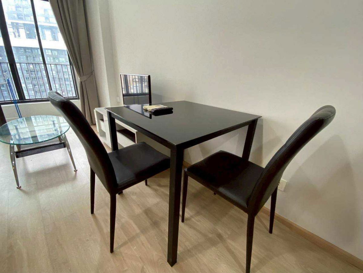 picture Hot Deal! 1 Bedroom 34 sq.m., only 18.5K, Fully Furnished  ready to move in - 7/17