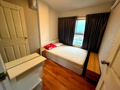 Condos for rent Pattaya : The Trust  South Pattaya floor 191bedroom