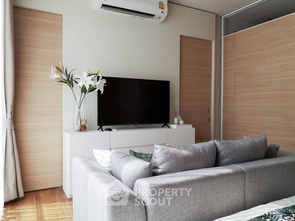 picture 1-BR Condo at Park Origin Phrom Phong near BTS Phrom Phong (ID 2153501) - 2/15