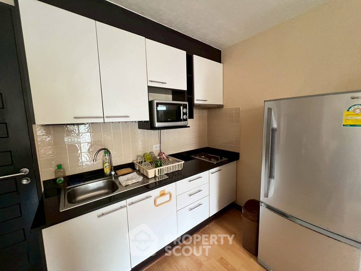 picture 1-BR Condo at The Amethyst Sukhumvit 39 near BTS Phrom Phong (ID 2086968) - 6/15