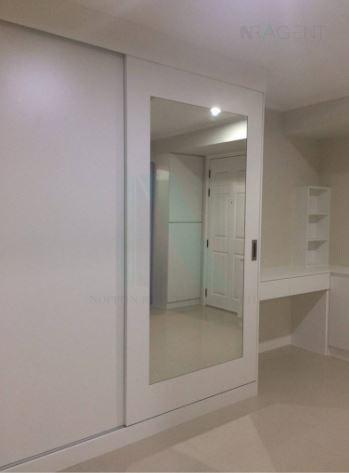 picture 🎉 For Sell Condo LUMPINI VILLE CULTURAL CENTER Building D1, Floor 5,1 bed room, Room size 35 sqm - 6/8