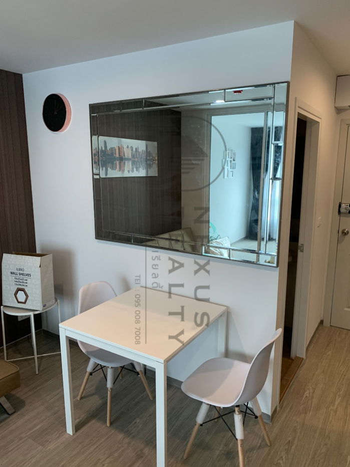 picture 🔥🔥 Shocking Price!! Beautiful Room!! Fully Furnished!! Don’t miss this deal, it will be gone fast!! Regent Home Sukhumvit 97/1 – Contact now !! 🔥🔥 - 6/10