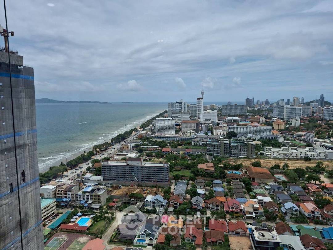 picture 1-BR Condo at Copacabana Beach Jomtien close to Jomtien Beach (ID 2281709) - 7/7
