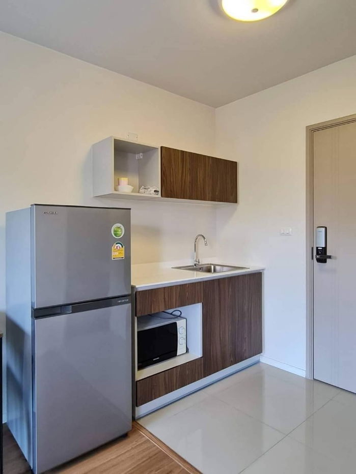 รูป D Condo Bliss Sriracha pool Access - รูปที่ 5/11