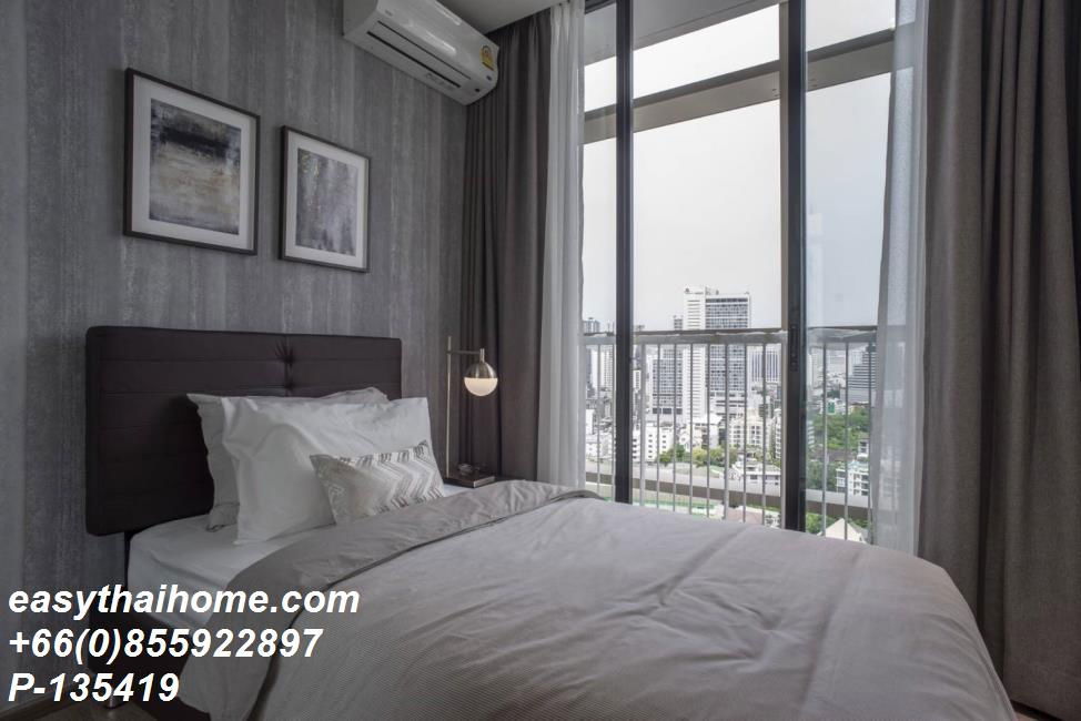 รูป P-135419 ให้เช่าคอนโด พาร์ค 24 Khlong Tan, Khlong Toei, Bangkok พร้อมอยู่ ราคาถูก Line Id @easythaihome 085-592-2897 - รูปที่ 7/7