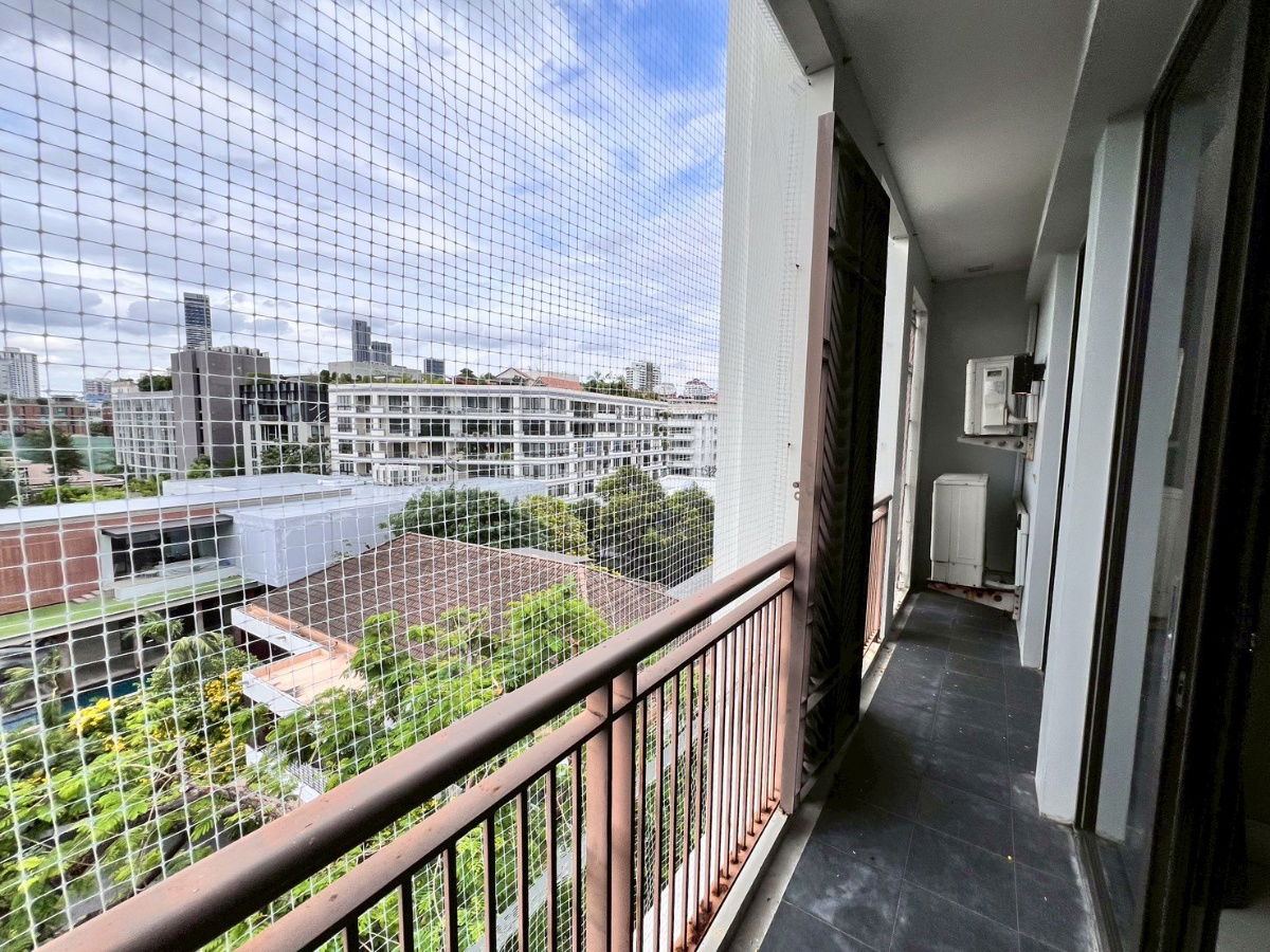 รูป ขายคอนโด Vincente Sukhumvit 49 ราคา 5,990,000 บาท [NCs250811] - รูปที่ 25/25