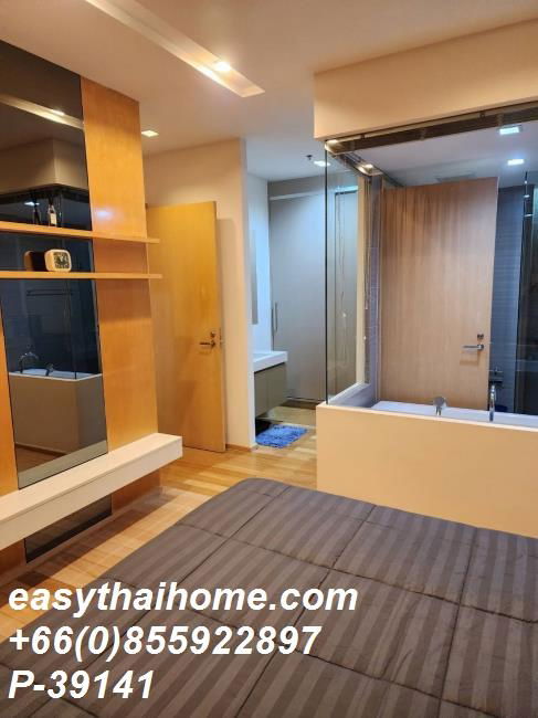 picture P-39141 Condo for rent Siri at Sukhumvit fully furnished (Confirm again when visit).  - 13/16