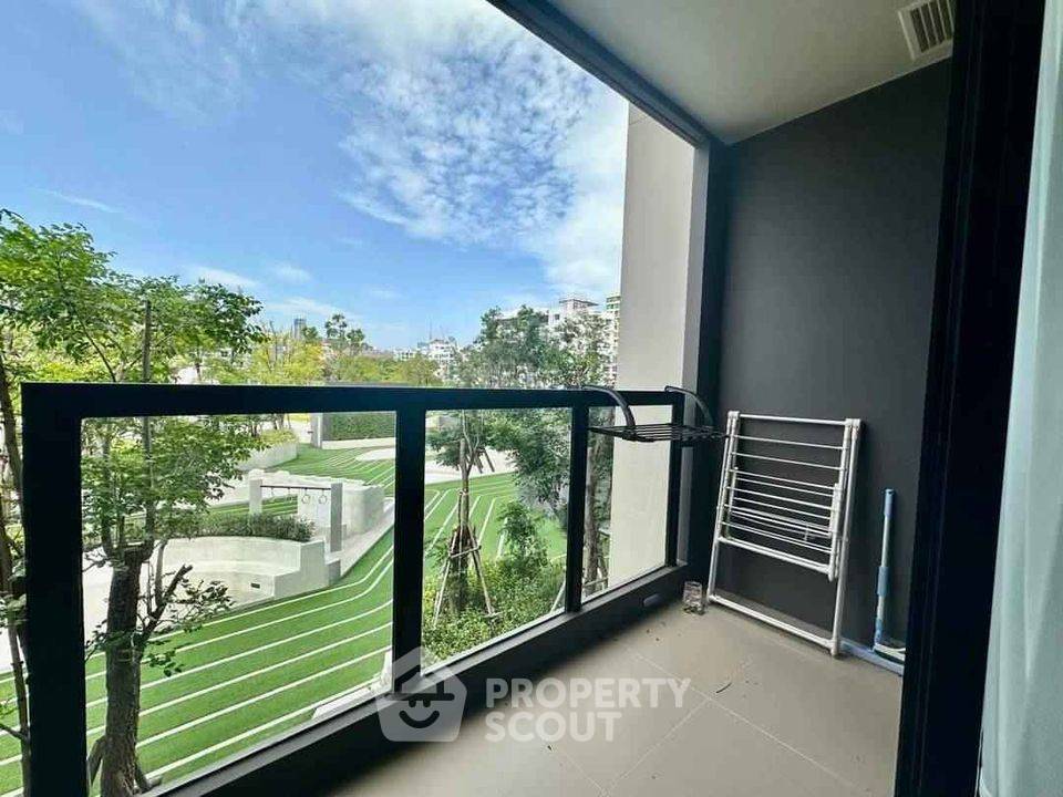 รูป คอนโด 1-ห้องนอน ที่ เดอะ พาโนร่า พัทยา ใกล้ ถนนพระตำหนัก พัทยา (ID 1916766) - รูปที่ 11/11