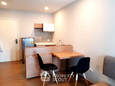 Condos for sale : 1-BR Condo at Proud III Chaengwattana in Khlong Kluea (ID 993082)
