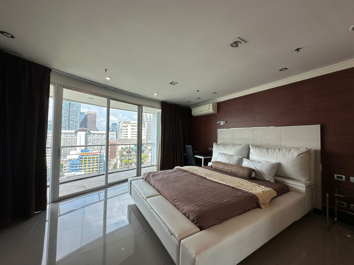 picture P-39178 Condo for rent The Master Centrium Asoke-Sukhumvit fully furnished (Confirm again when visit).  - 1/30