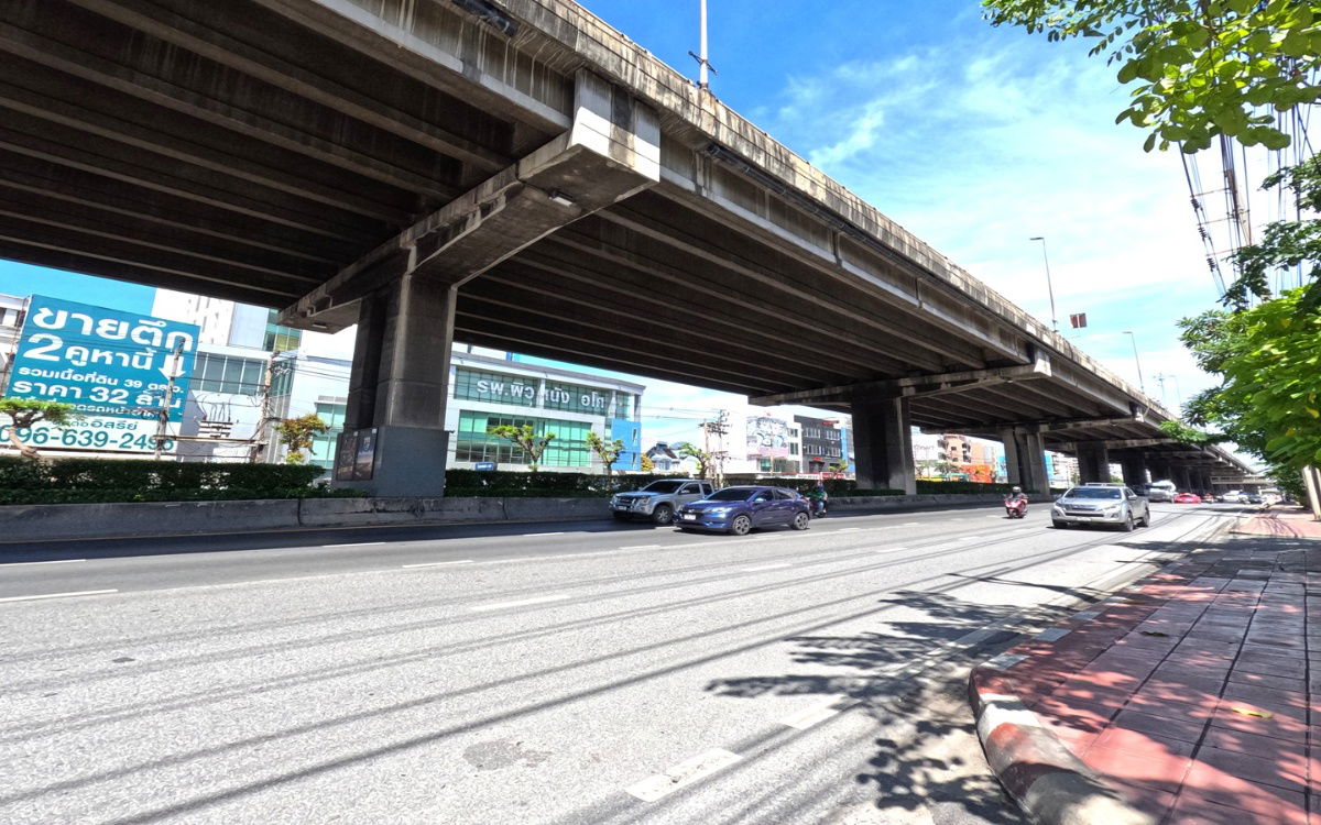 picture Pinklao Pavillion for sale: Affordable condo for sale , affordable rooms, great value, near Central Pinklao and Major Pinklao. - 10/21