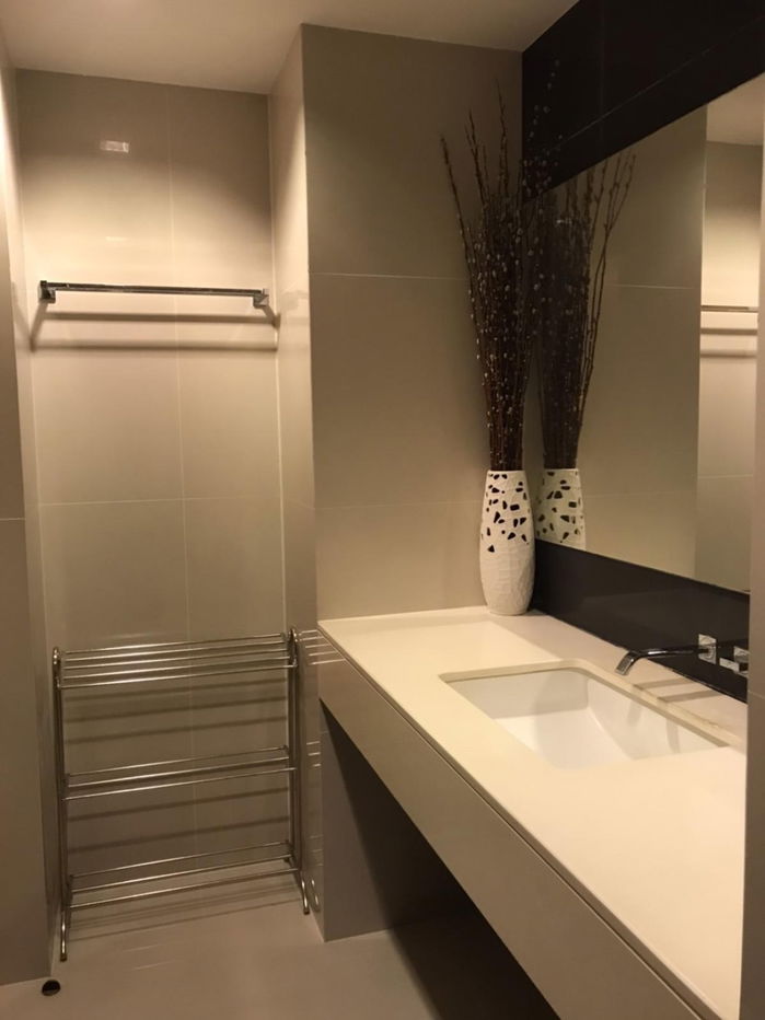 รูป 🔥For Rent!!🔥Rhythm Ratchada - Huai Khwang🔥20k🔥080-998-2456 : primpraw🌷 - รูปที่ 8/10