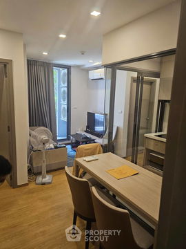 คอนโด 2-ห้องนอน ที่ เดอะ เนสท์ สุขุมวิท 71 ใกล้ BTS พระโขนง (ID 2282587)