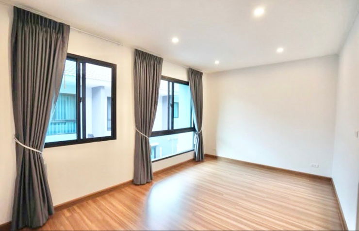 รูป ให้เช่าบ้าน Supalai Essence ลาดพร้าว107 ตั้งอยู่ในซอยลาดพร้าว 107 - รูปที่ 6/10