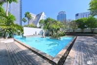 รูป Athenee Residence Luxury Condo at Special Price Near BTS Ploenchit  - รูปที่ 5/8