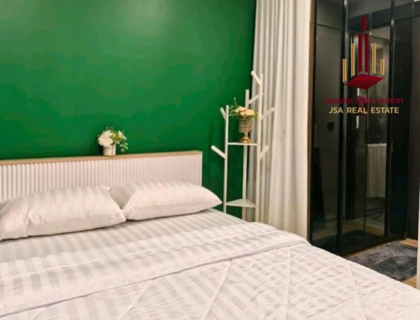 picture ✨ For Rent: Noble Around Ari Condo ✨ 💰 Only 20,000 THB/month - 3/6