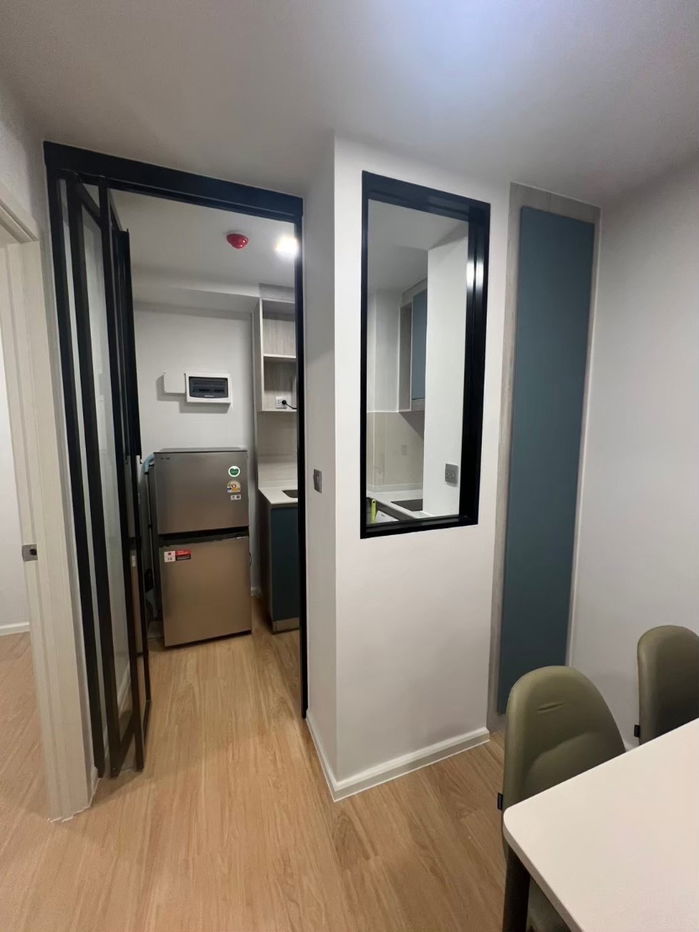 picture  Atmoz Kanaal Rangsit   Condo For Rent / Line : @mintocondo - 6/22
