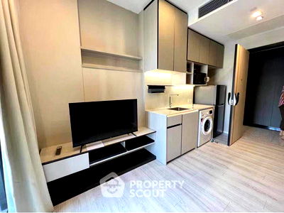 Condos for sale Samsen Wittayalai School : 1-BR Condo at The Room Phayathai near ARL Ratchaprarop (ID 2281668)