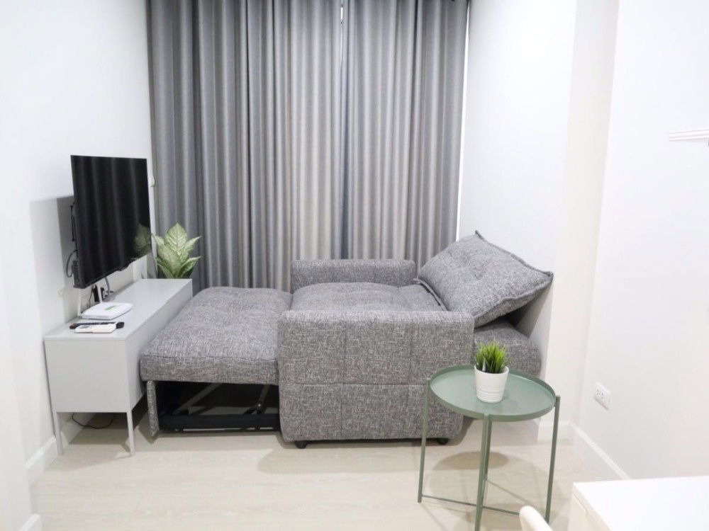 picture Code: KJ8503  for rent Niche Pride Thonglor - Phetchaburi // Line ID: @kjcondo (with @) // - 11/16