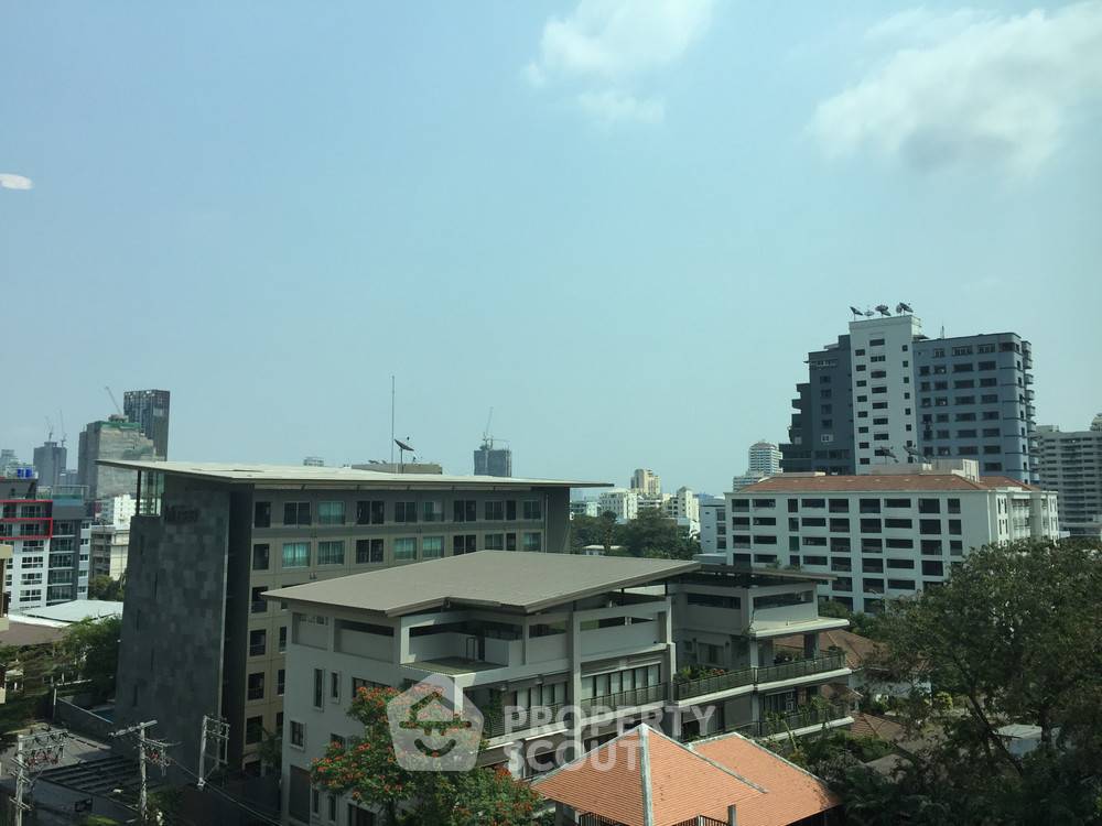 รูป คอนโด 1-ห้องนอน ที่ คอนโดเลต ดเวล สุขุมวิท 26 ใกล้ BTS พร้อมพงษ์ (ID 302810) - รูปที่ 6/6