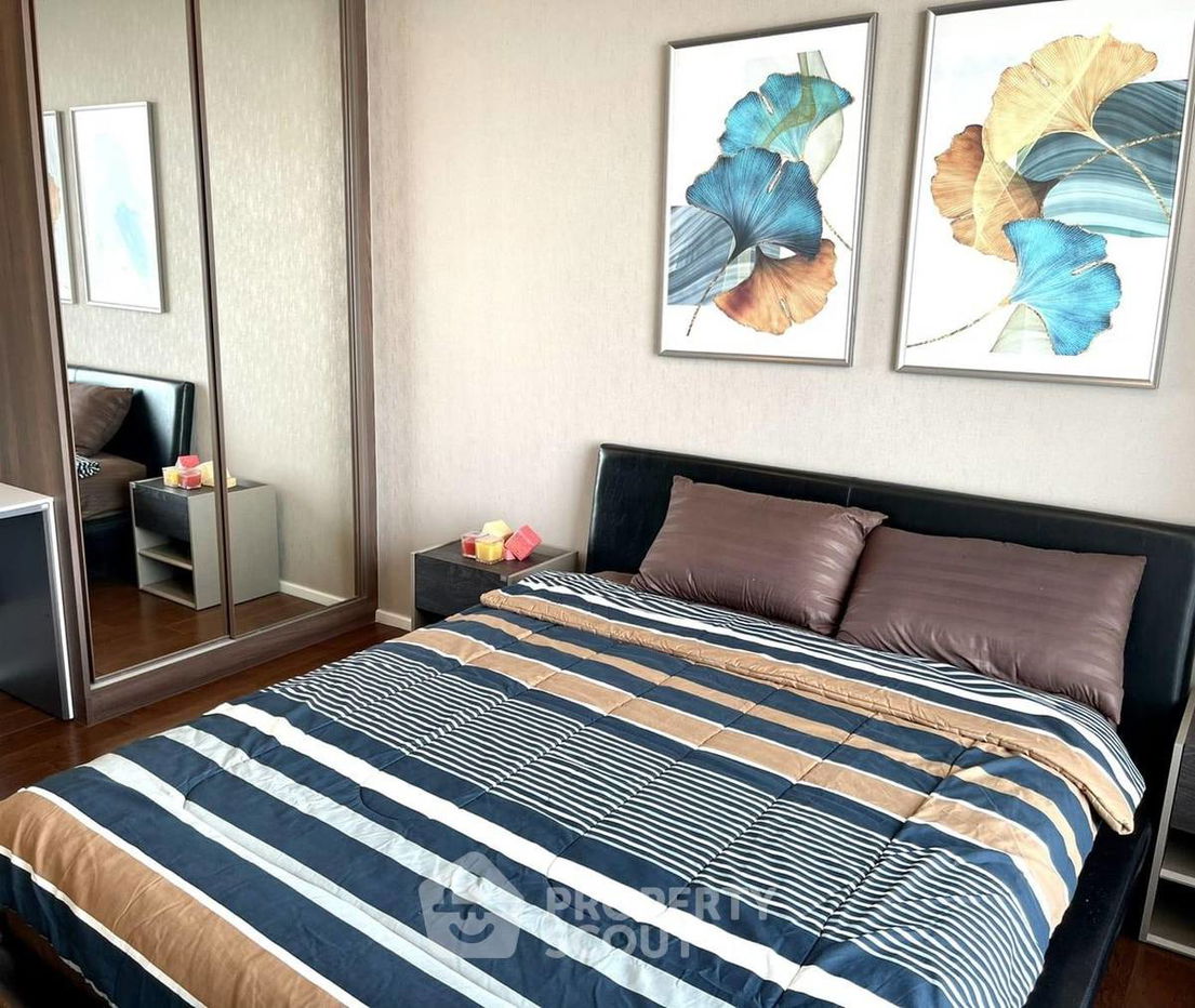 picture 3-BR Condo at Menam Residences in Wat Phraya Krai (ID 904276) - 14/16